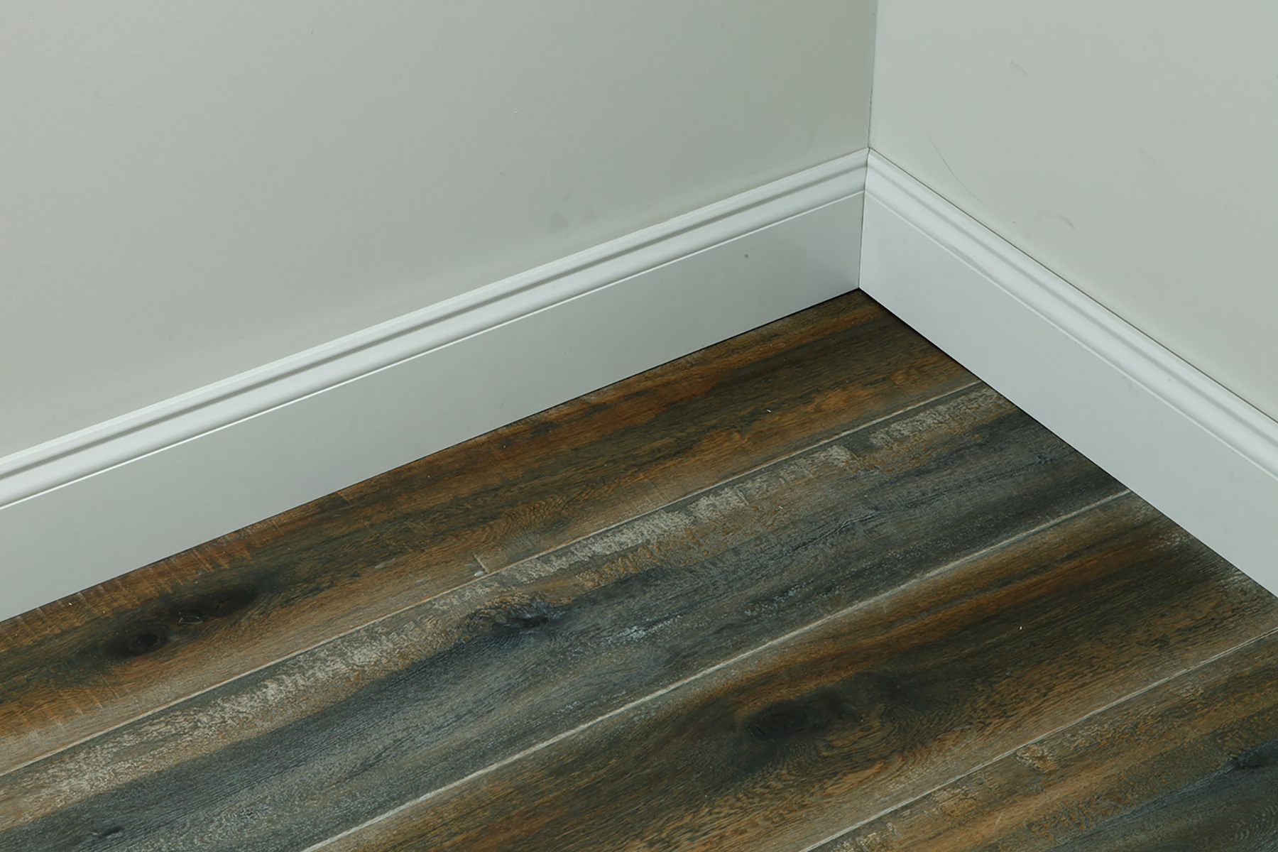 European White Oak