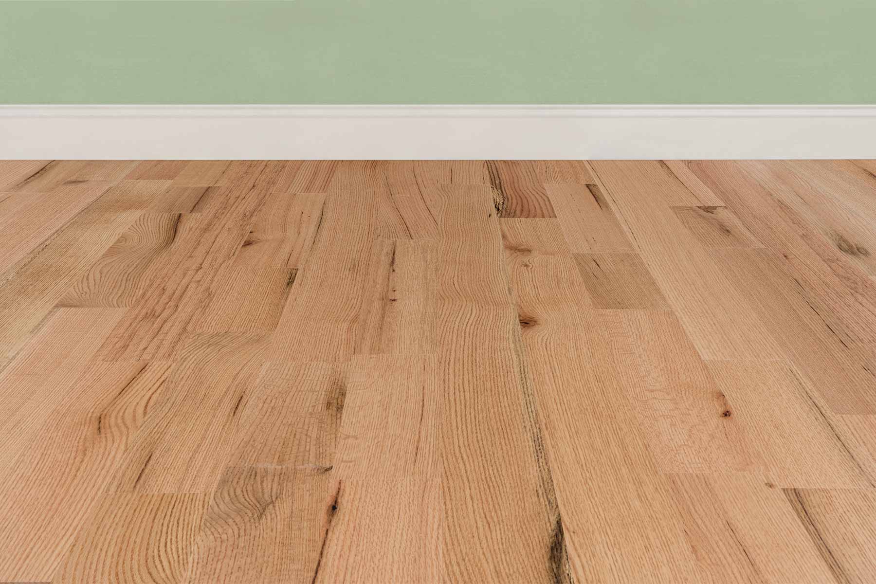 Red Oak