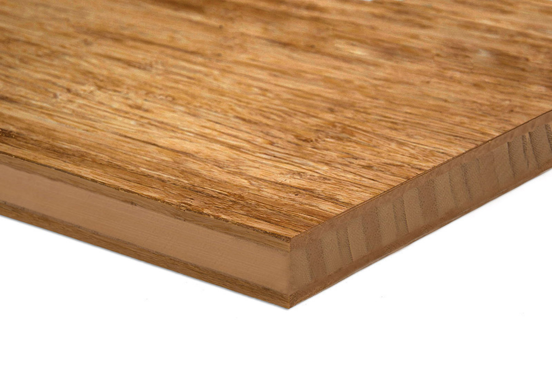 Bamboo plywood - EcoBambu