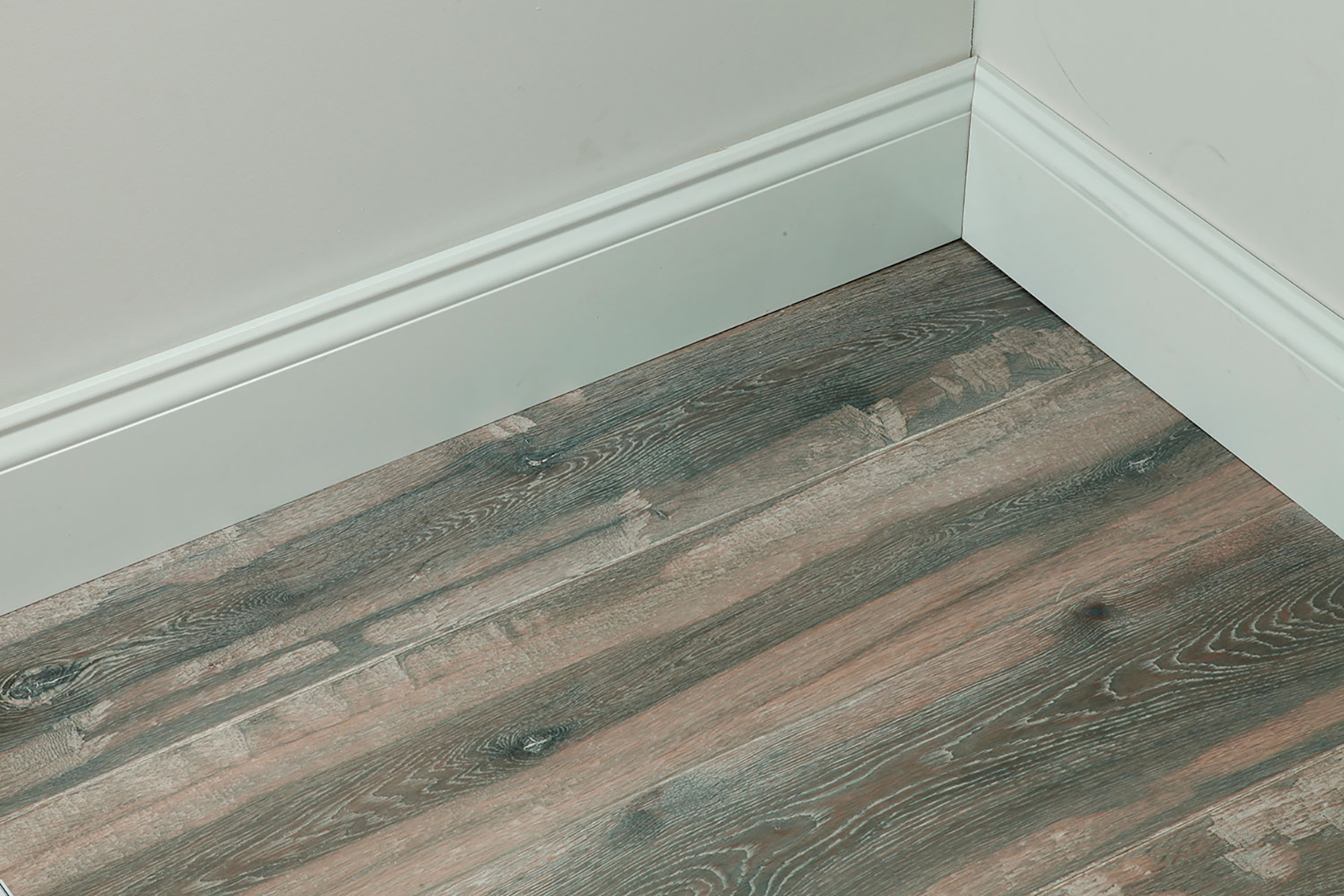 European White Oak