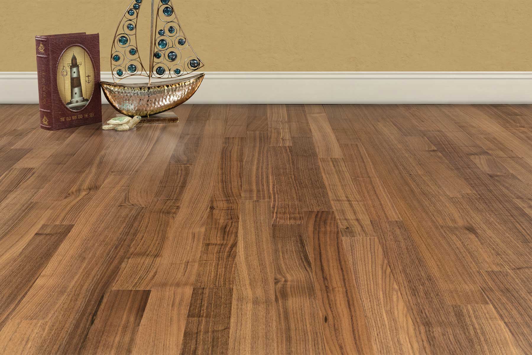 Walnut, American Black