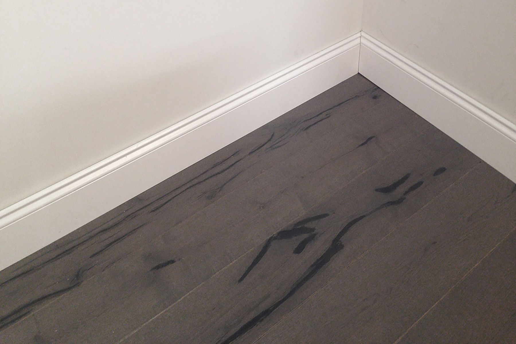 European White Oak