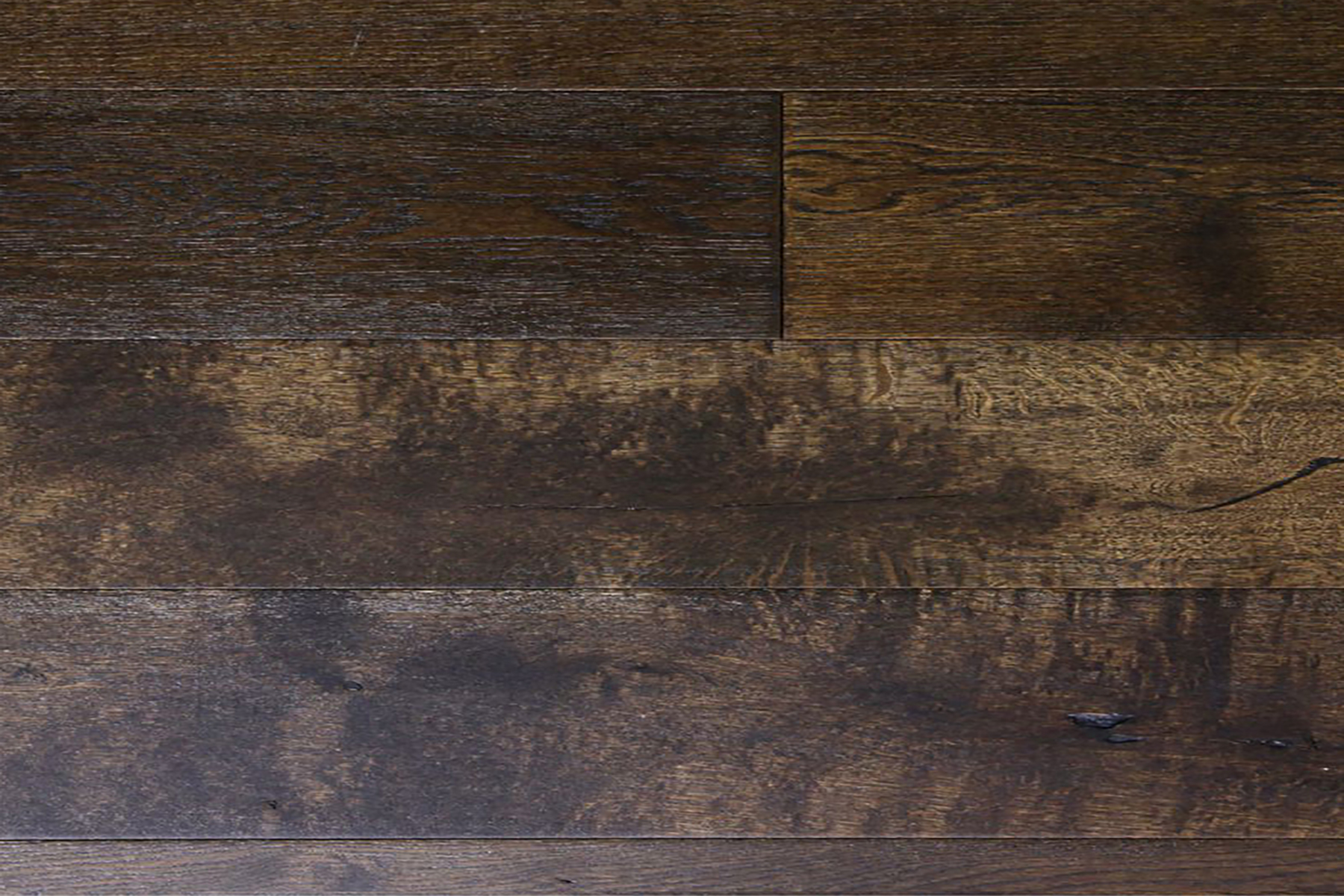 European White Oak
