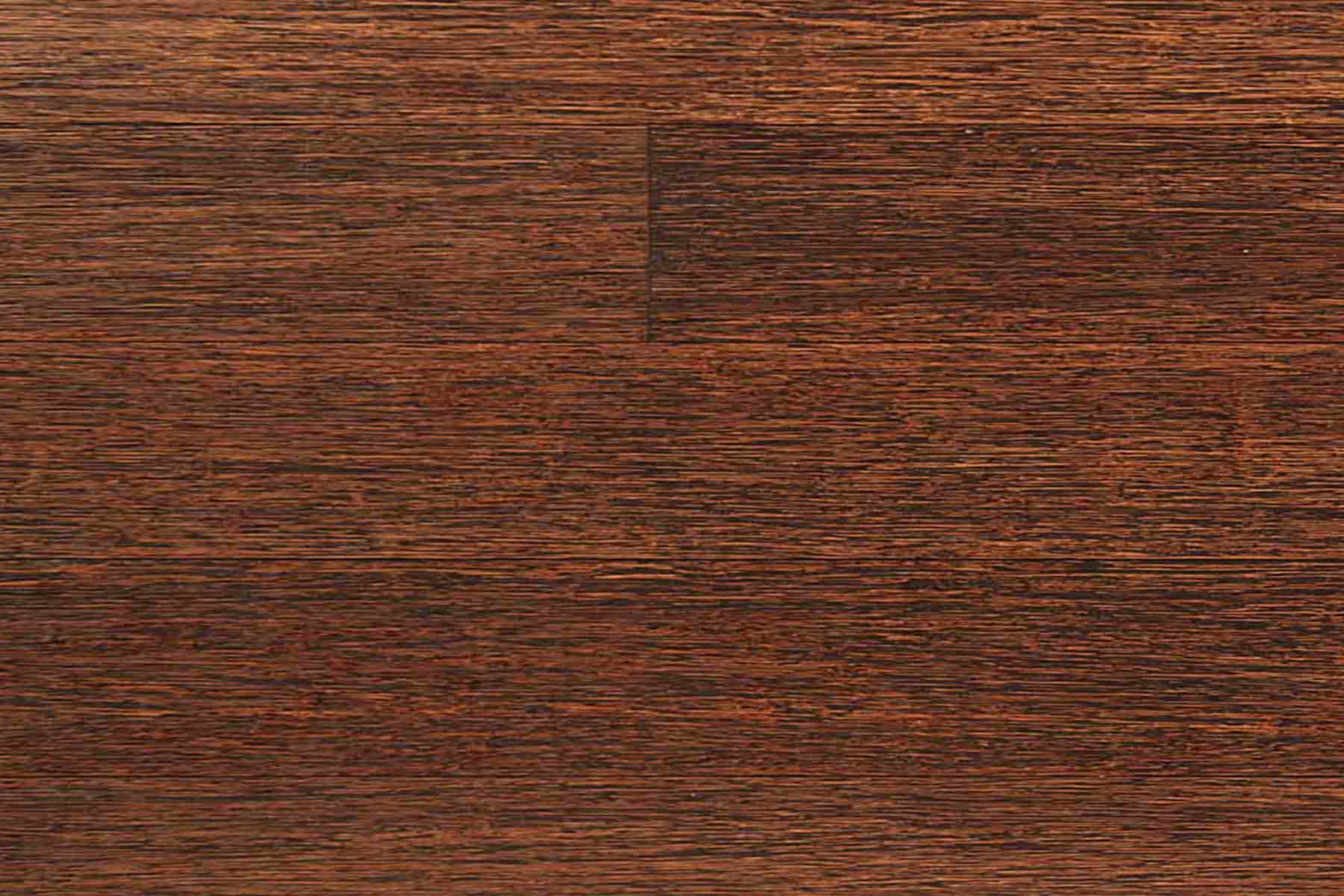 Bamboo Strand