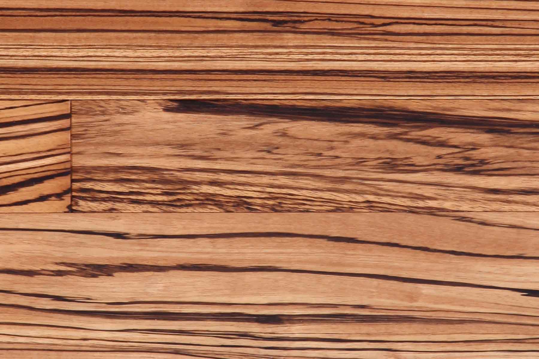 Zebrawood