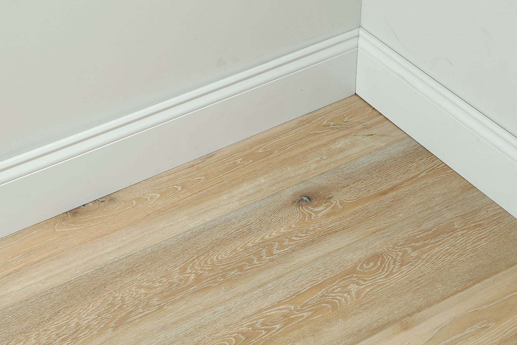 European White Oak