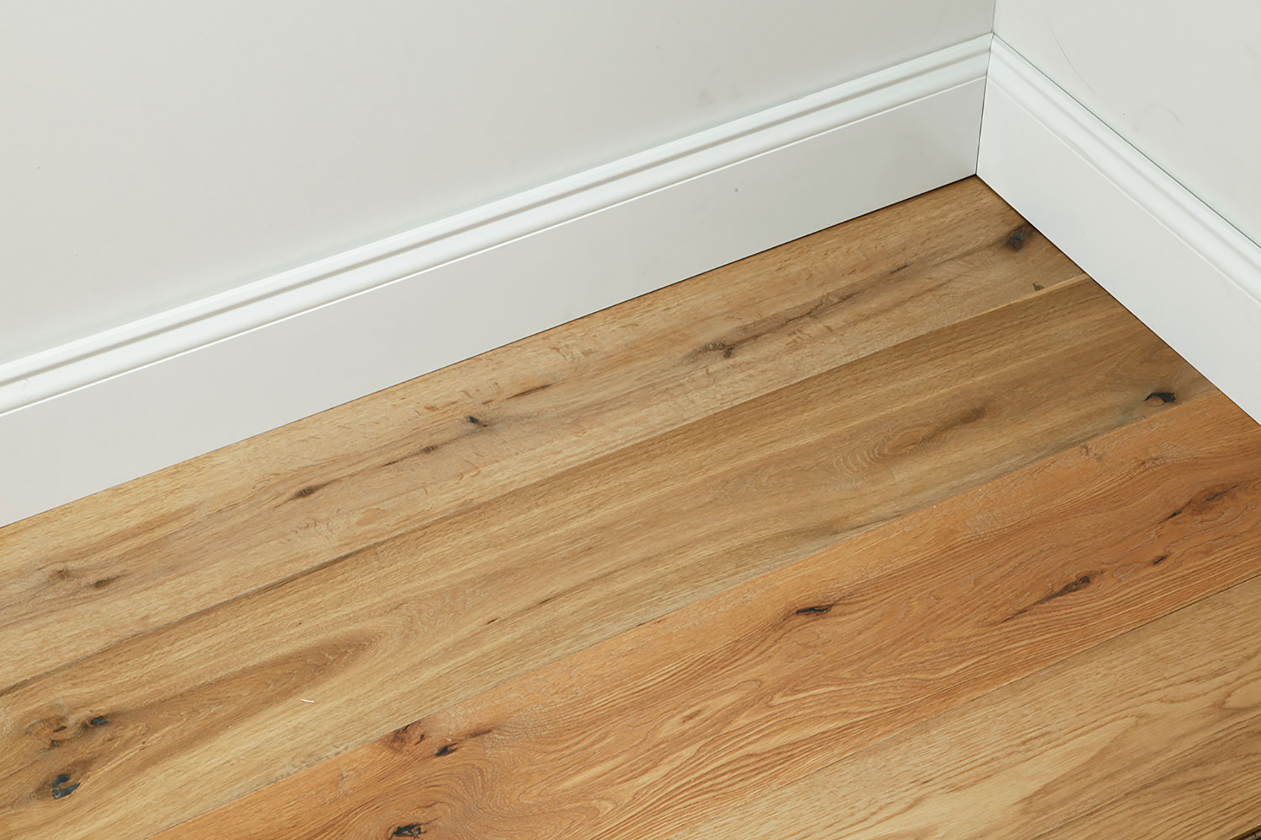 European White Oak