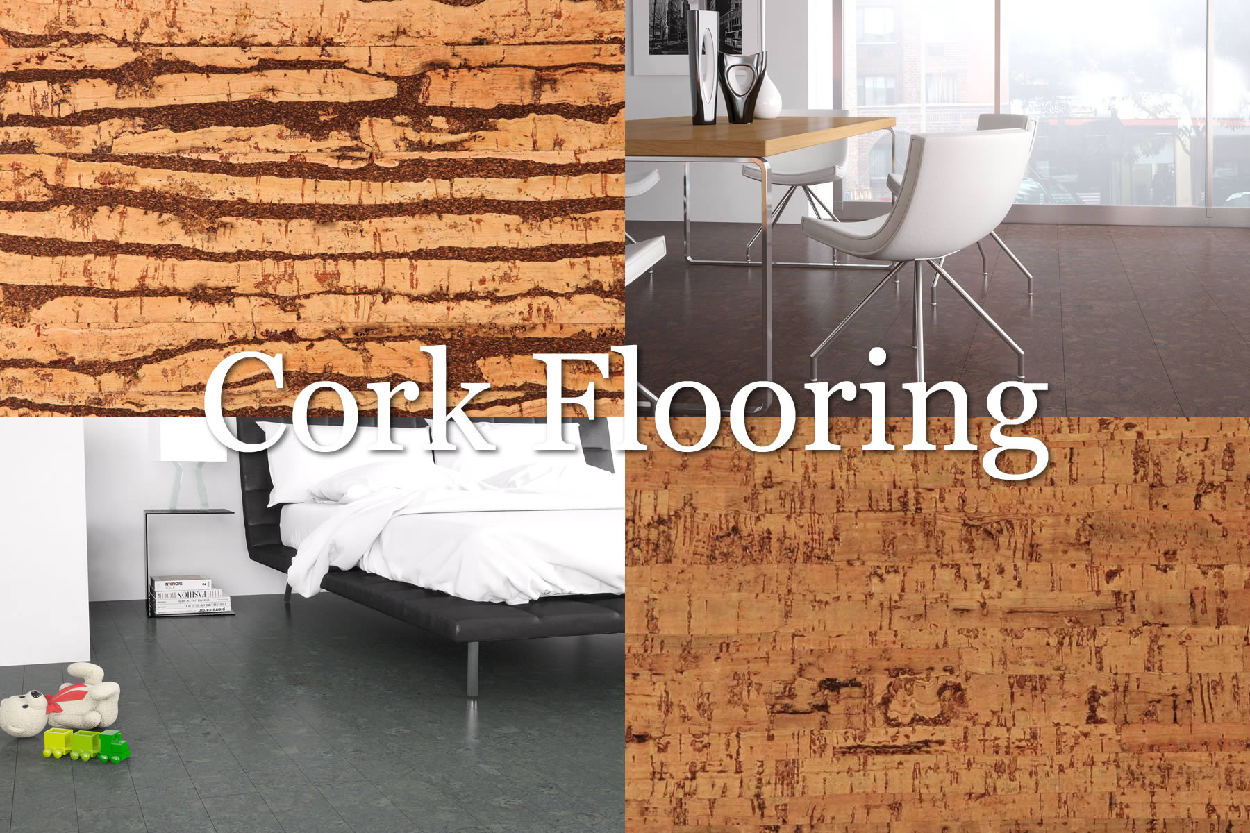 Cork Flooring