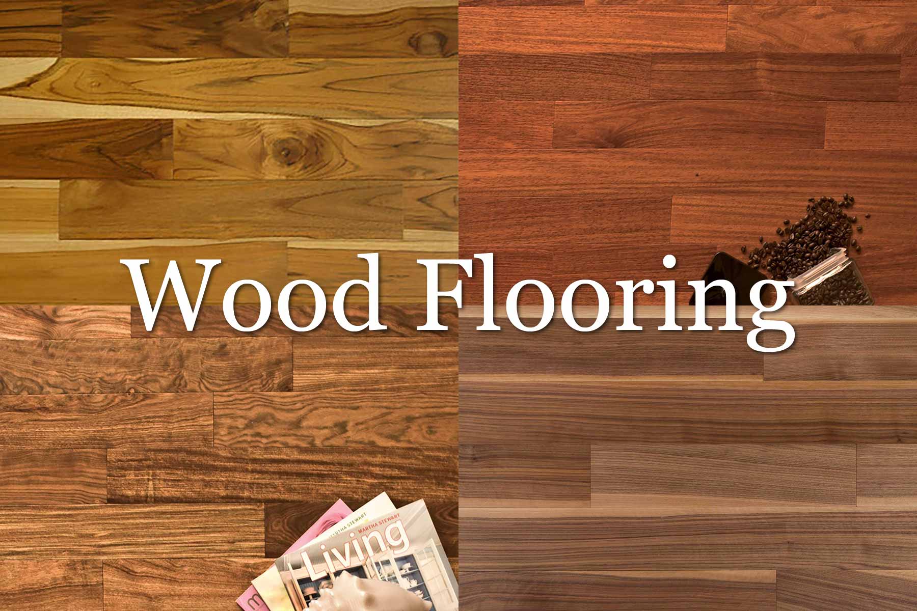 Wood Flooring