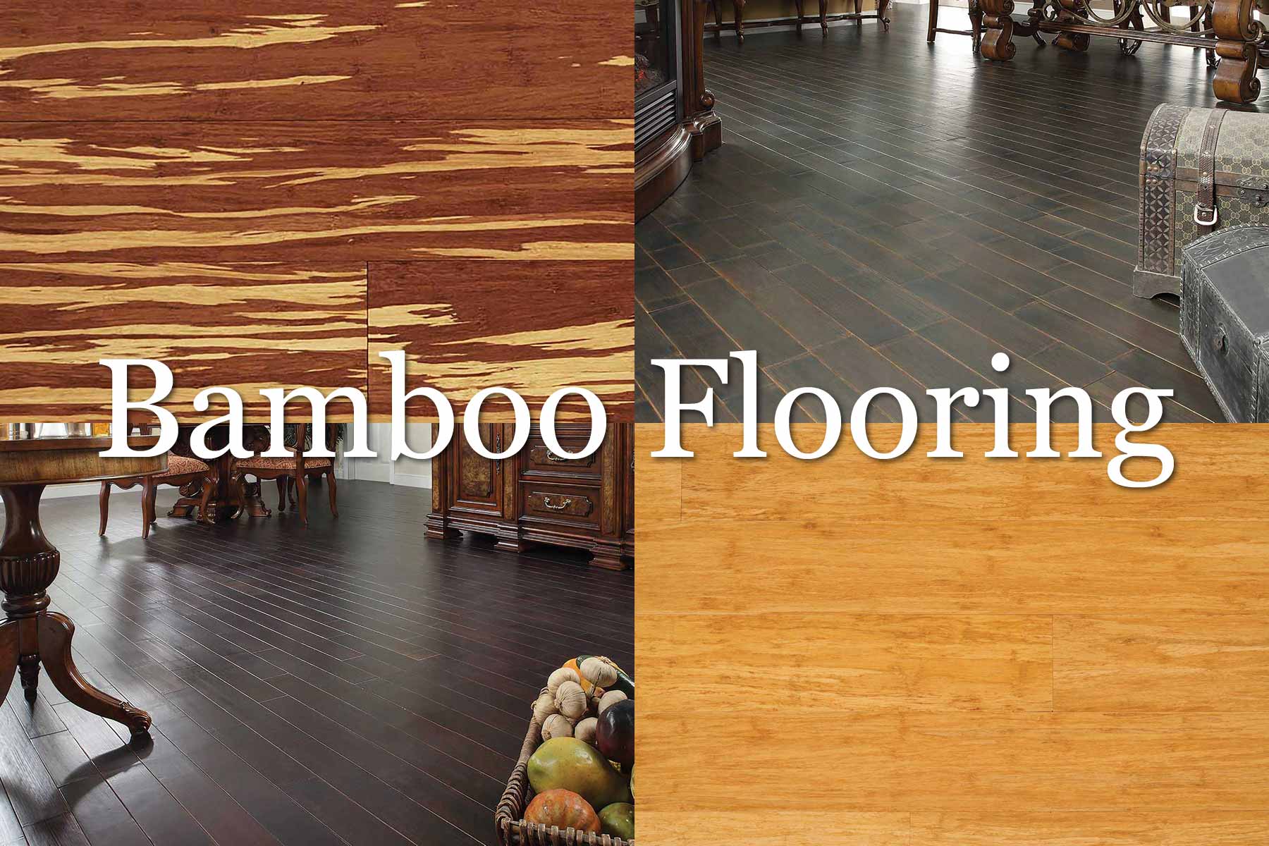 Bamboo Flooring